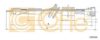 COFLE S05008 Tacho Shaft